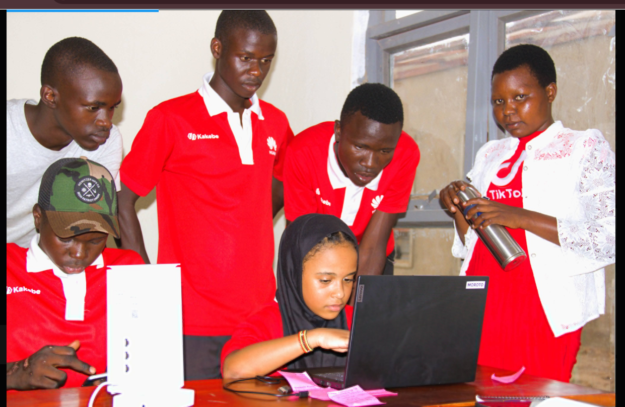 Climate Action Report Cover